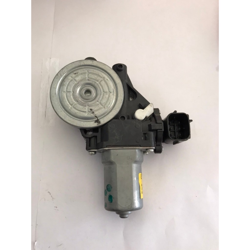 มอเตอร์กระจกไฟฟ้า นิสสัน-Kicks(คิ๊ก) 7T(หน้าซ้าย)ใหม่12V