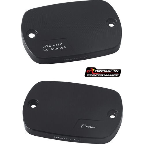 rizoma ฝาน้ำมันเบรค ฝากระปุกเบรค tmax 560 530  t-max 2017+