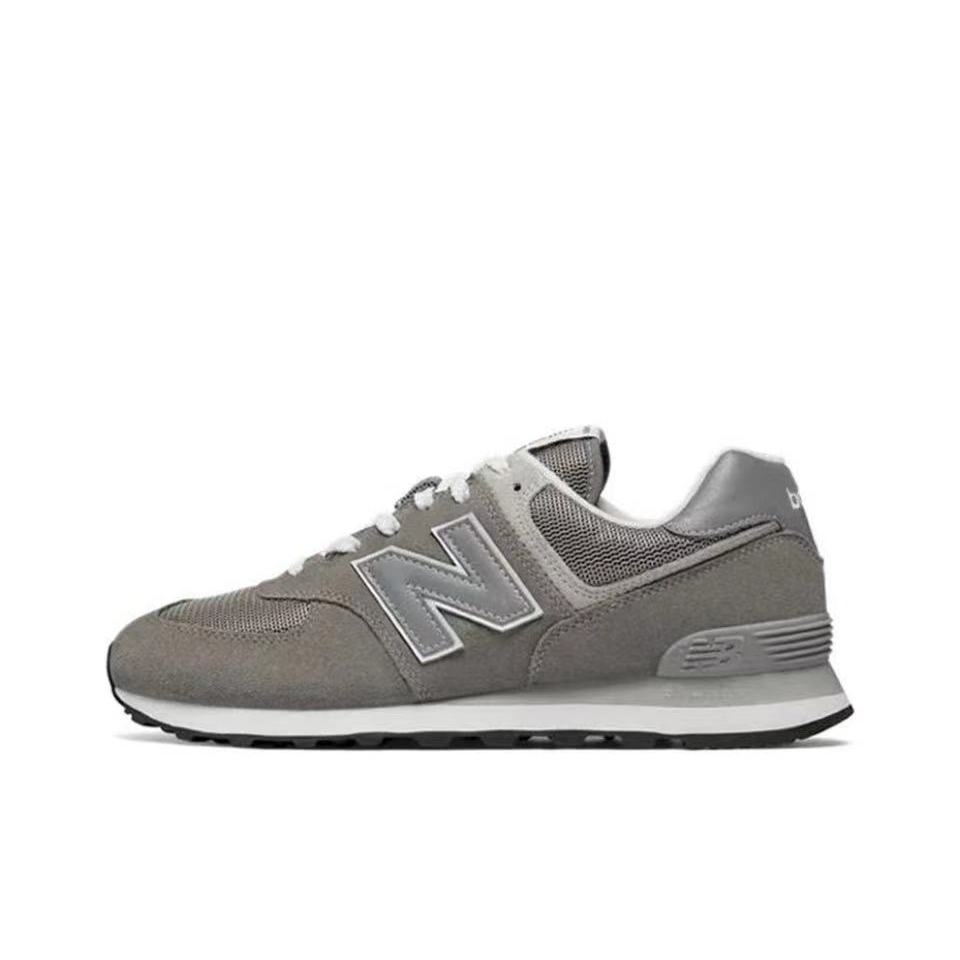 ของแท้ 100% New Balance NB 574 รองเท้าผ้าใบ