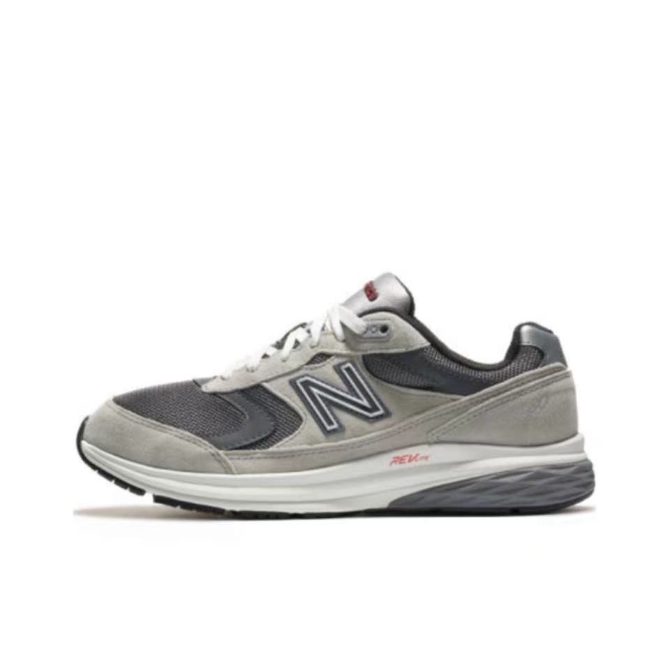 New Balance NB 880 Gun Metal Sneaker รองเท้าผ้าใบ