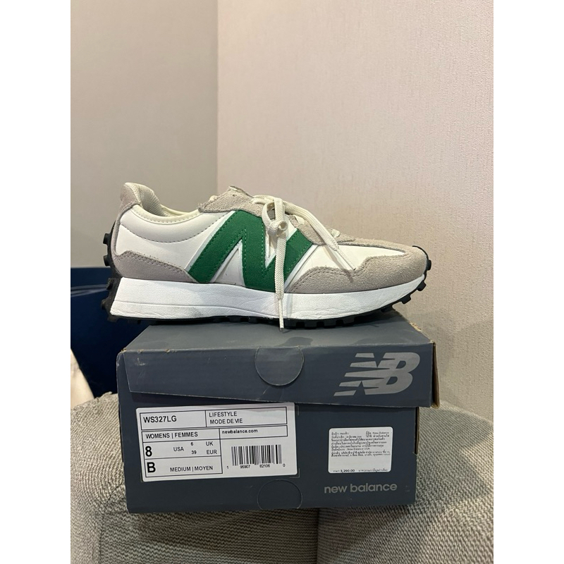New Balance 327 women