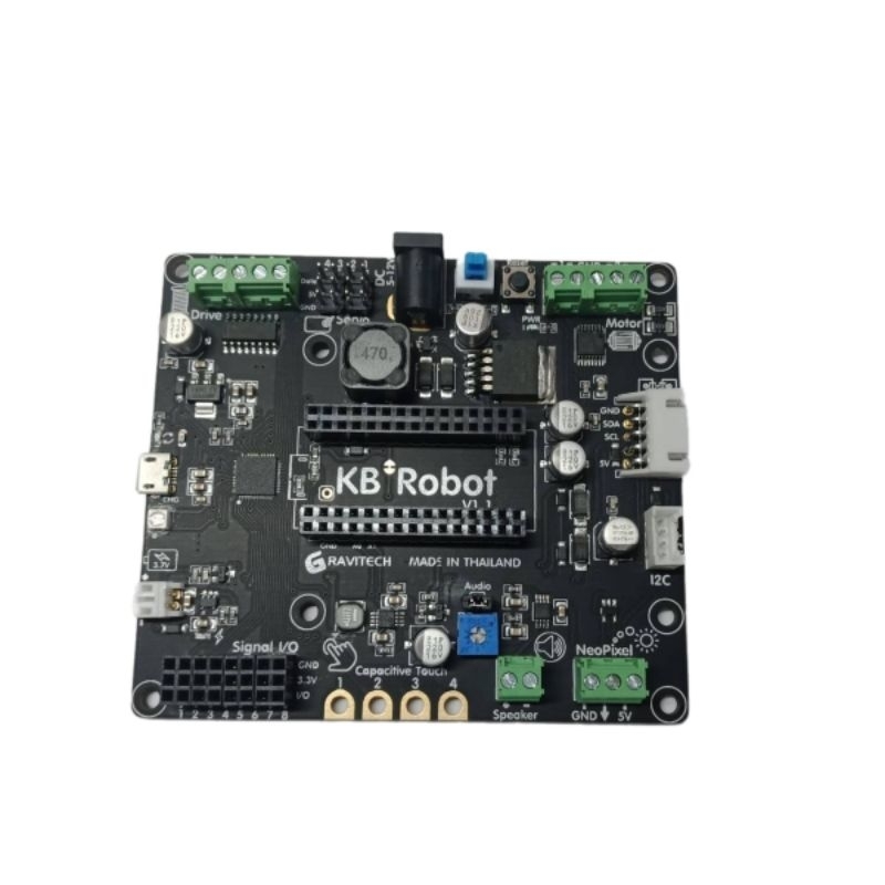 KB-ROBOT KB-ROBOT/KB-ROBOT