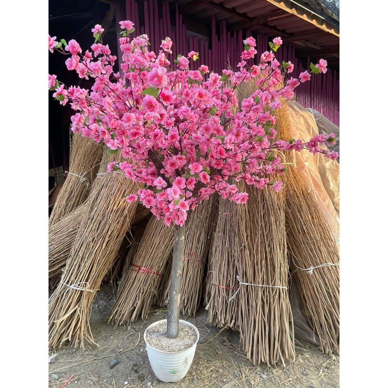 ต้นซากุระปลอมประดิษฐ์