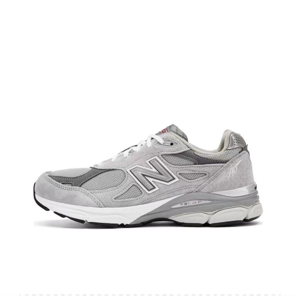 New Balance NB 990 V3 Sneaker รองเท้าผ้าใบ