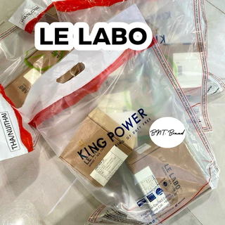 🔥พร้อมส่ง🔥Le Labo 30/50/100 ml. (คละกลิ่น) (แท้ 💯 จากKing Power