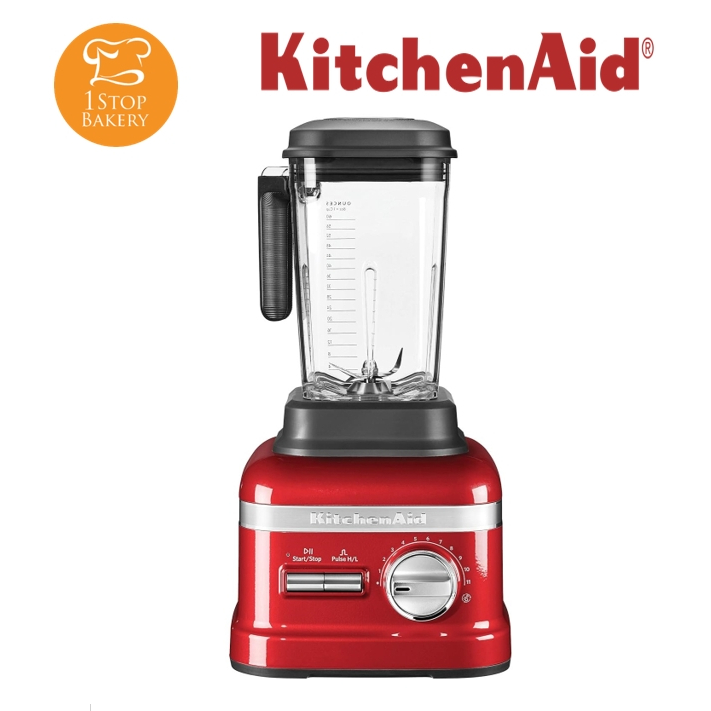 KitchenAid (KitchenAid) 5KSB8270BCA Artisan Premium Blender Candy Apple / เครื่องปั่น