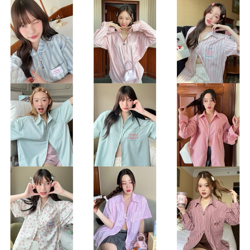 Cintage งานมือหนึ่งnew ป้ายแท้สินค้าใหม่ทุกตัว พร้อมส่ง