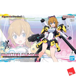 **โปรถูกพิเศษ** FIGURE-RISE STANDARD AVATAR FUMINA