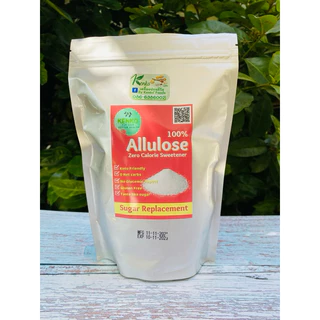 มีอย.ไทย MIDMONTH [ถูกกว่าเดิม] 1กิโล Allulose อัลลูโลส แท้ 100% คีโตทานได้