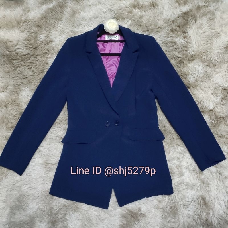 เสื้อสูท ร้าน Angel Baby 💯