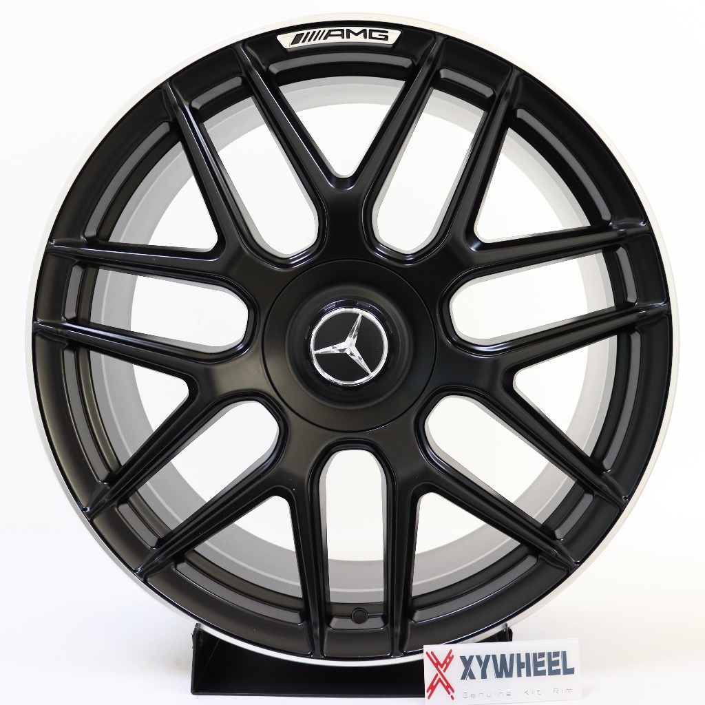 ล้อเดิมล้อ Mercedes Benz W222 AMG S63 20นิ้ว