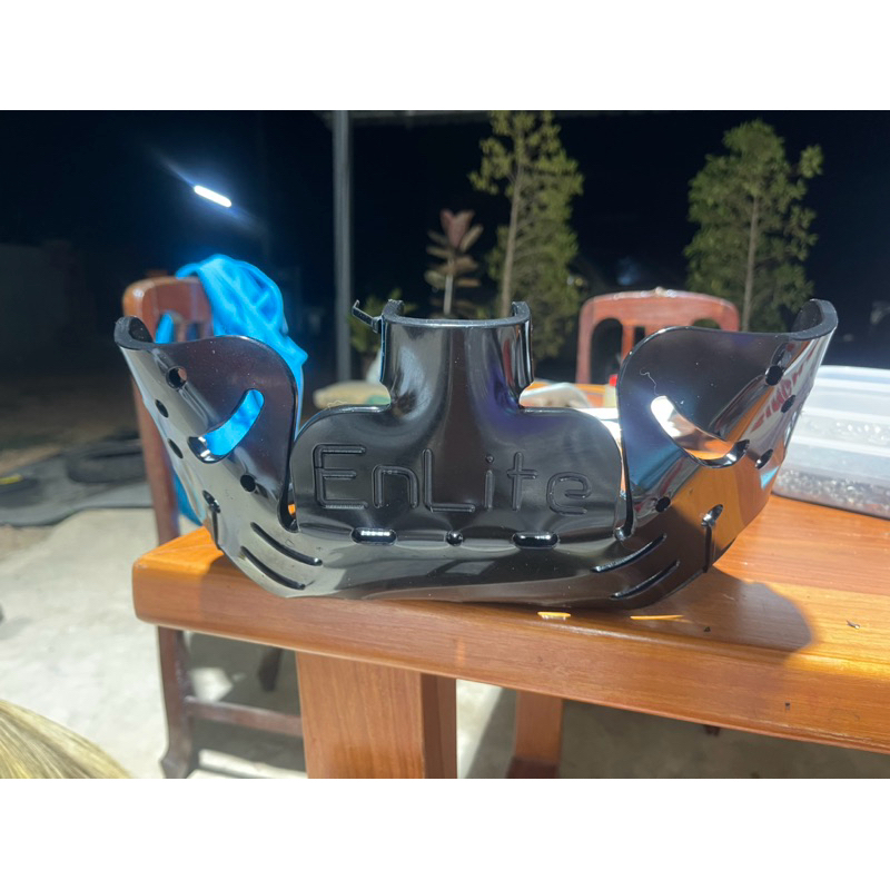 Skid Plate KLX140G/RF