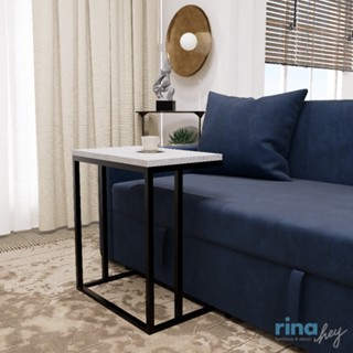 Rina Hey โต๊ะข้าง รุ่น PLUM-PLUS/55