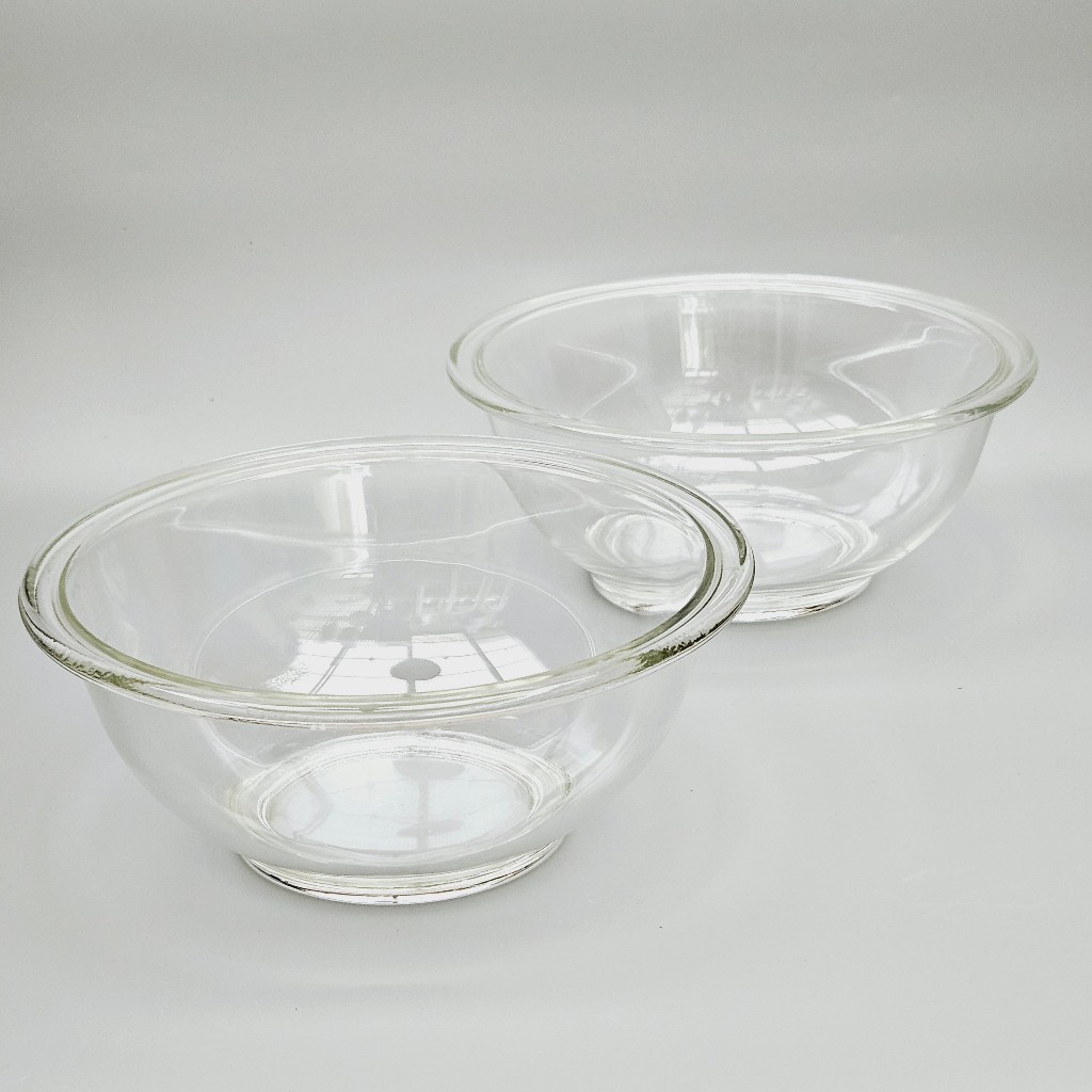 PLS130 PYREX IWAKI ชามแก้วสำหรับผสมอาหาร