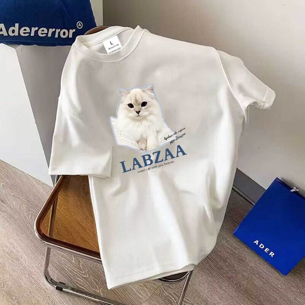 BK788-SHORT เสื้อยืดแขนสั้นคอกลม ผ้านุ่มระบายอากาศดี ทรงปล่อยใส่ได้ทุกเพศ ราคาสบายกระเป๋า จัดส่งยทาง