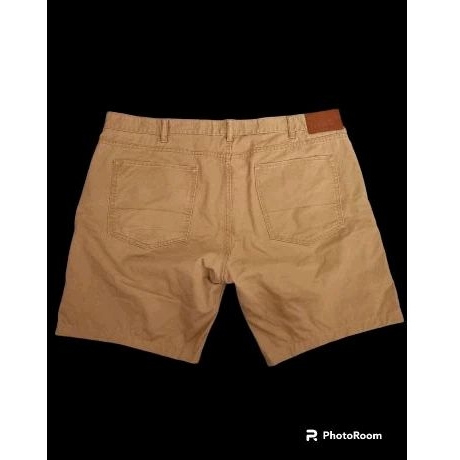 กางเกงขาสั้น Dockers เอวใหญ่หายาก