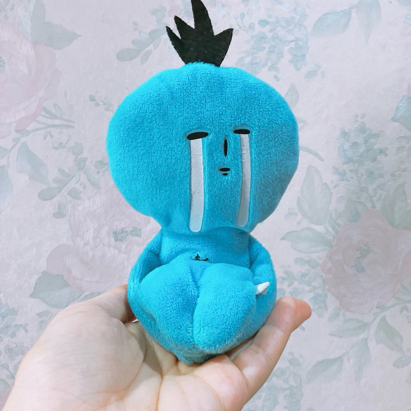 ตุ๊กตา มือเท้าแม่เหล็ก yukio friends ยูกิโอะ ฟูจิซัง fuji San