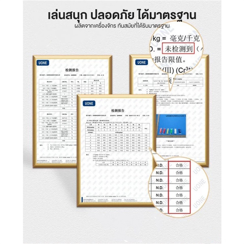 🚀ส่งจากไทย🚀 แป้งโดว์ดินน้ำมัน ดินเบา ชุดไอติม ของเล่นเด็ก ทำอาหาร ขนม ปั้นตุ๊กตาน่ารัก แม่พิมพ์ดินน้ำมันสำหรับเด็ก รูปที่ 3