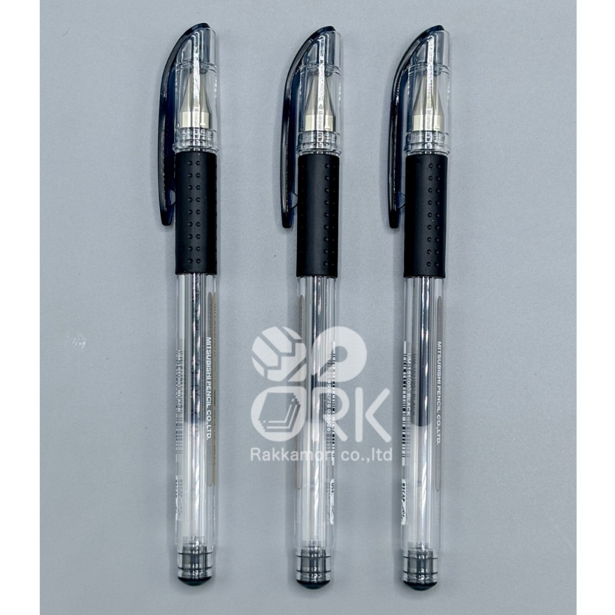 ปากกาเจล Uni-Ball Signo รุ่น UM-151(05)