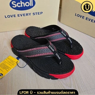 Scholl Brazilian รวมสี-รองเท้าสกอลล์รุ่น 3U-2669 ปี 2025