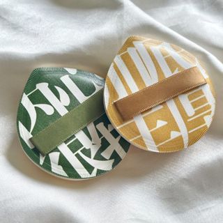 Heng run พัฟฟองน้้ำแต่งหน้า พัฟคุชชั่น พัฟแป้งฝุ่นยักษ์ ทรงห…