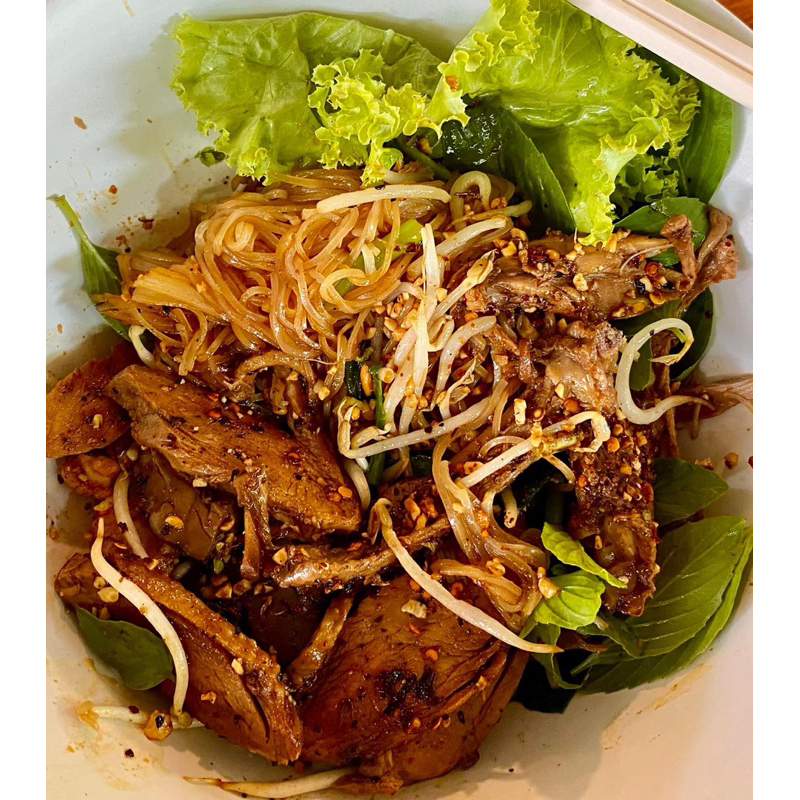 ซอสก๋วยเตี๋ยวแห้ง ถวายแฮปปี้ฟู้ดส์ มี อย. 300มล. เทซอสคลุก เข้มข้นอร่อยครบรส ราคา ถูกที่สุด ดีลบีเคเค แกลเลอรีภาพที่ 4