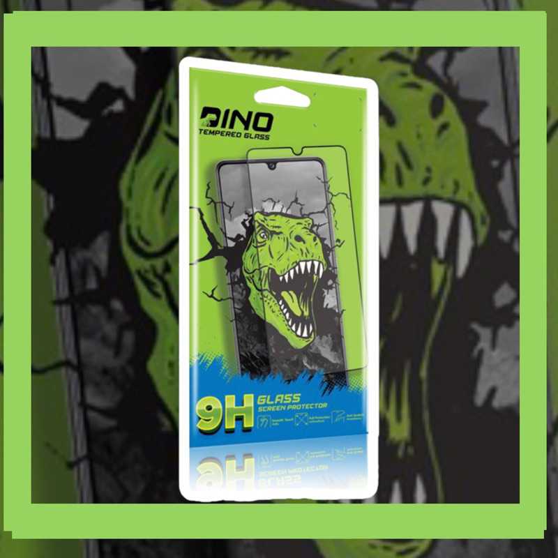 ฟิล์มกระจก Samsung A22-5g A23 A23-5g A24 A25-5G ฟิล์มซัมซุง Dino ฟิล์มกระจกนิรภัย เต็มจอ Film ติดง่า