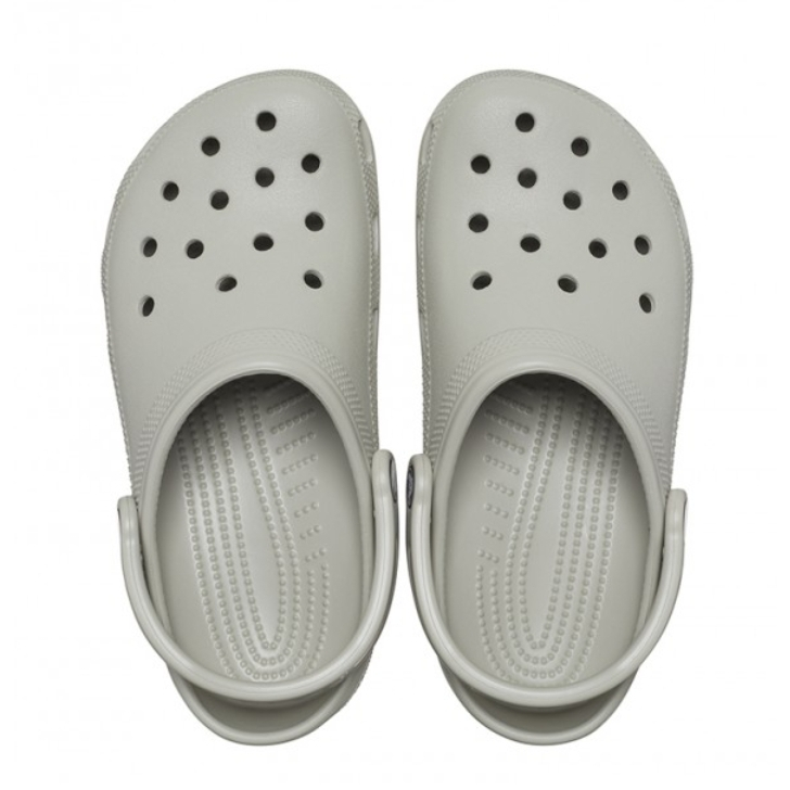 CROCS Classic Clog Elephant รองเท้าแตะ คร็อคส์ แท้ รุ่นฮิต ได้ทั้งชายหญิง รองเท้าเพื่อสุข