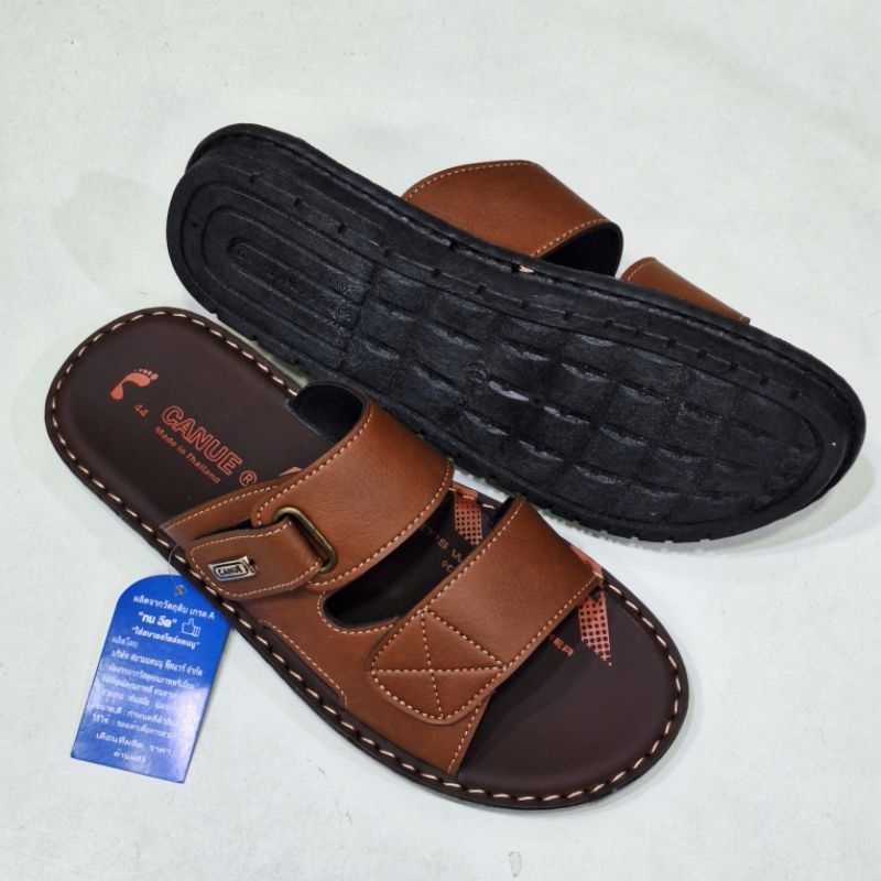 CANUE รองเท้าเเตะ เเคนนู A-001/003 ขนาด40-44