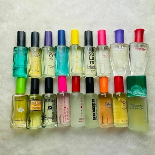 (ยกโหล 12 ชิ้น) l 🌼 น้ำหอม perfume spray เพน พาสสัน pane passon | congcord | Passy | Absolute