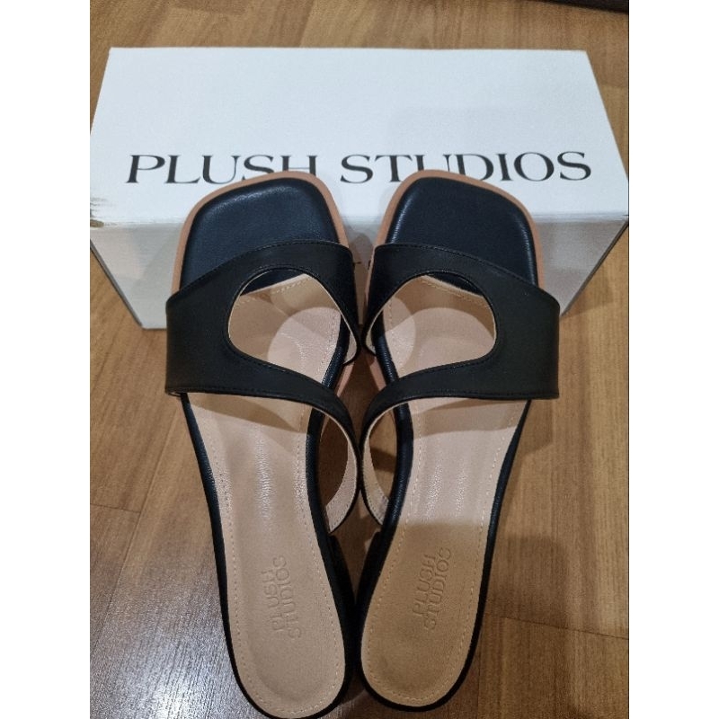 Plush Studios Shoes Sandals