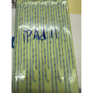 💥กาว2หน้าติดจอ กันน้ำสำหรับ Pad 1แผ่นมี5ชุดค่ะ👍