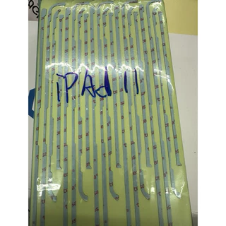 💥กาว2หน้าติดจอ กันน้ำสำหรับ Pad 1แผ่นมี5ชุดค่ะ👍