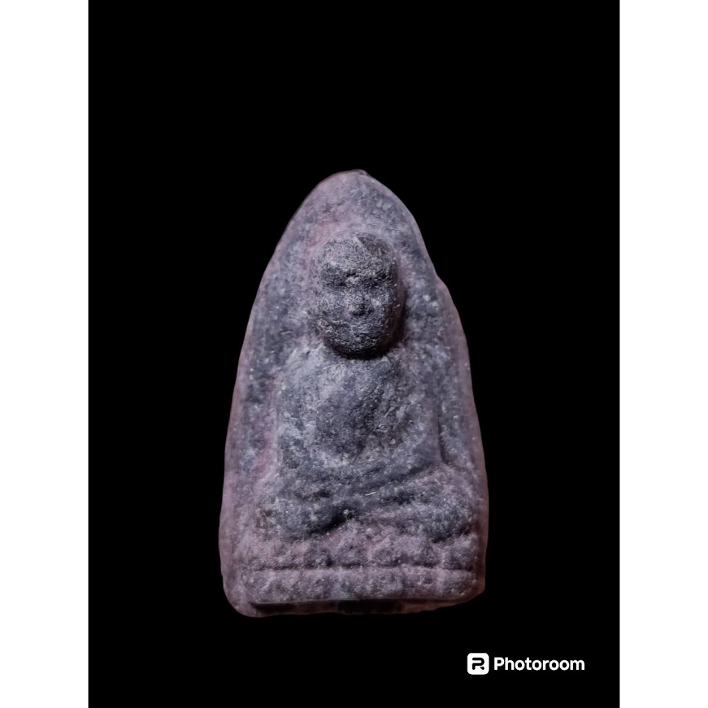 หลวงปู่ทวด 2497 พิมพ์กลาง