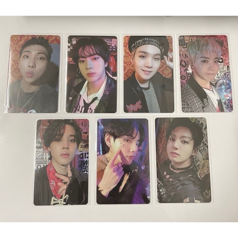 Photocard season’s greetings 2022