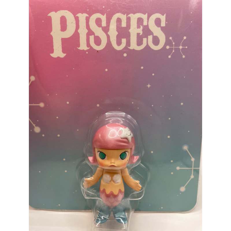 Molly mermaid pisces