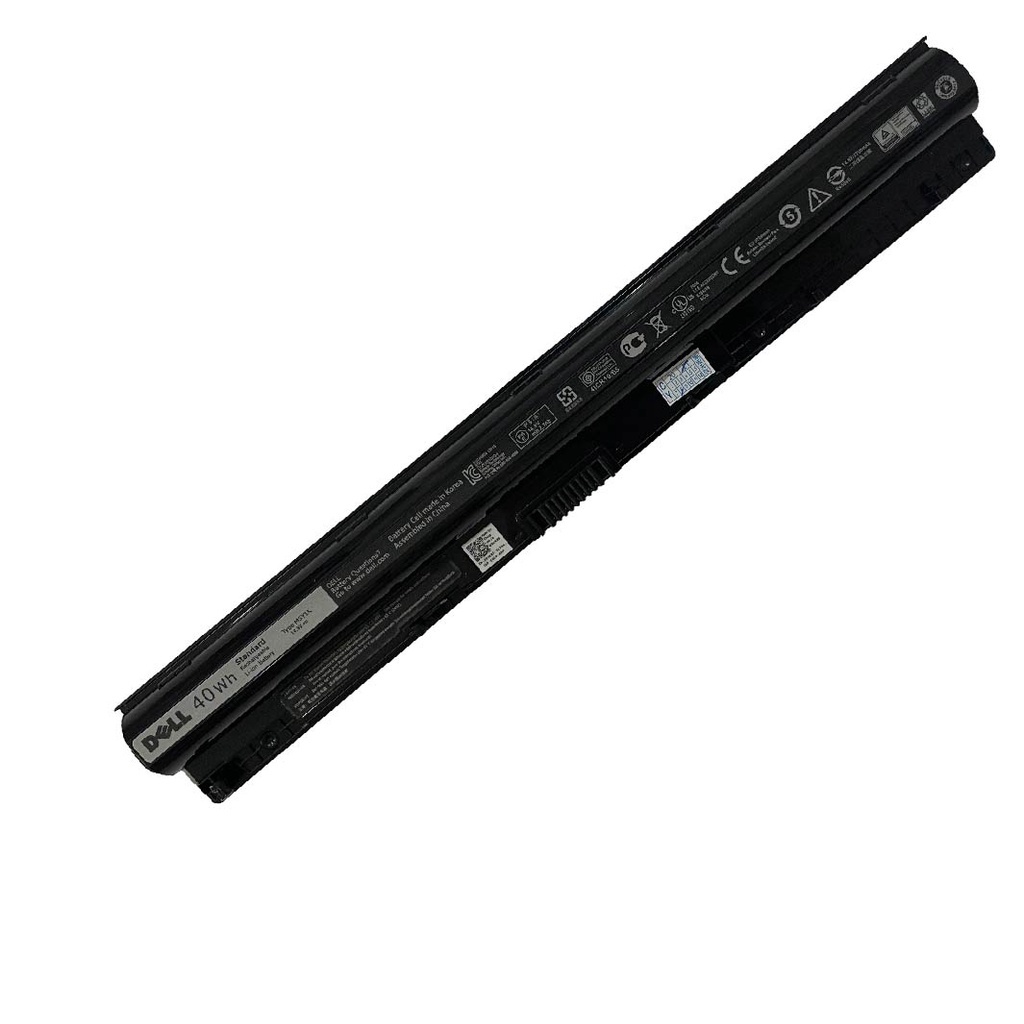 💯BATTERY NOTEBOOK (แบตเตอรี่โน้ตบุ๊ค) DELL INSPIRON 15 3558 3451 / 14-3458 Type : M5Y1K - รูปที่ 2