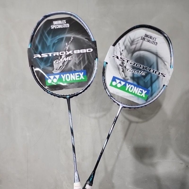 ไม้แบดมินตัน Yonex Astrox 88D/S Game