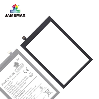 JAMEMAX แบตเตอรี่ Battery infinix Smart 7 / Hot 30i model BL-49NX แบตแท้ อินฟินิกซ ฟรีชุดไขคว