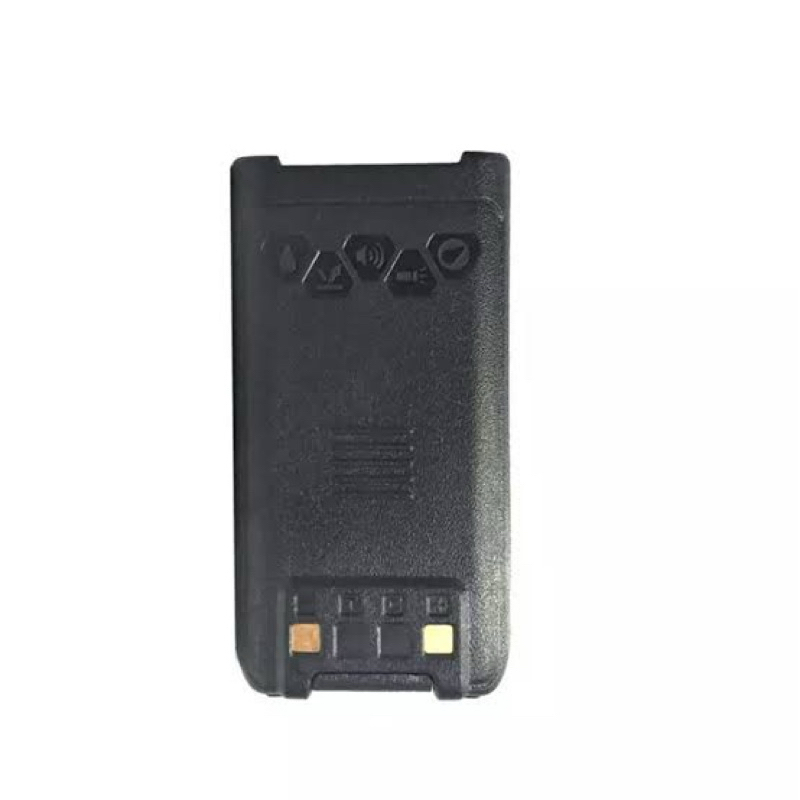 แบตเตอรี่ วิทยุสื่อสาร รุ่น GP-9R Plus ตรงรุ่น แบตอึด ใช่ได้นาน