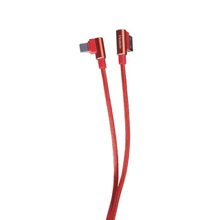 Mcdodo CA-3375 สายชาร์จ สำหรับ ไอโฟน usb data cable iP gaming ของแท้ สายชาร์จ เล่นเกมส์ ชาร์จเร็ว ทนทาน ราคาถูก original