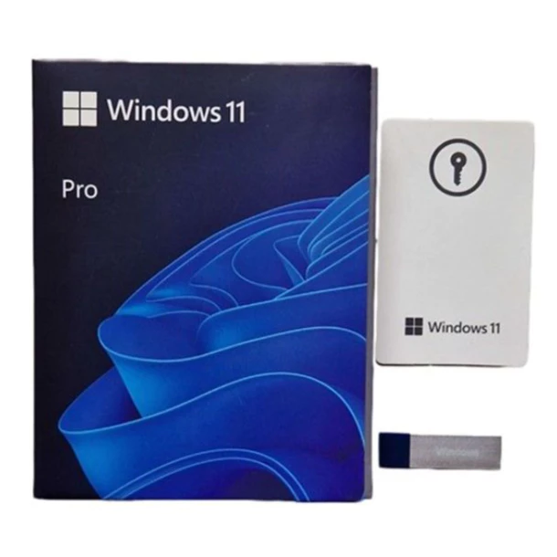 WINDOWS 11 PRO 64 BIT (FPP) USB ราคาพิเศษ พร้อมส่งฟรี!! ระบบปฏิบัติการวินโดว์ 11 thumbnail 4