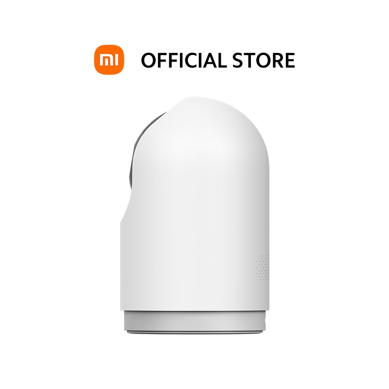 Xiaomi Smart Camera C500 Pro ชิปรักษาความปลอดภัย MJA1 | ฝาครอบเลนส์ | มอบคุณภาพของภาพที่คมชัดระดับ 3K | รับประกัน 1 ปี