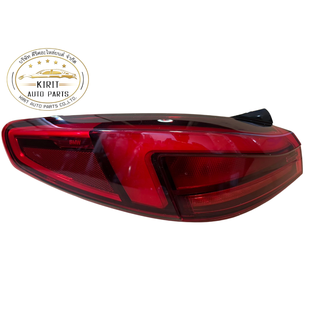 Bmw 2 Series ของแท้ ไฟท้าย Bmw F44  Gran Coupe LED 2020 2021 2022 2023