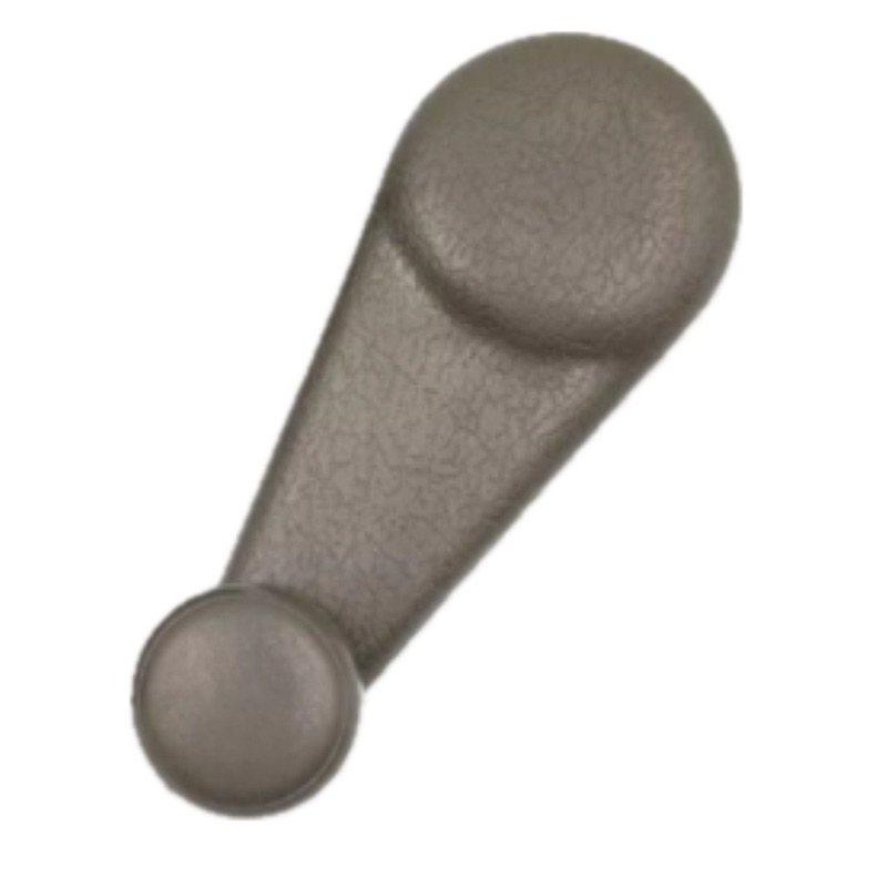 มือหมุนกระจก ISUZU D-MAX/ดีแม็ก ปี 2003-2011 สีเทาอ่อน By S.PRY - รูปที่ 2