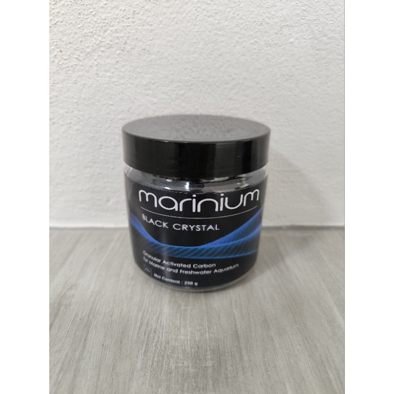 Marinium Black Crystal 250 g