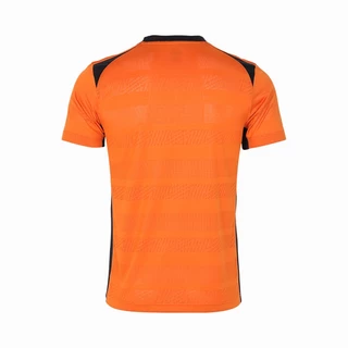 WARRIX เสื้อฟุตบอลคอกลม Flow Changsuek (WA-241FBATH02) V.1
