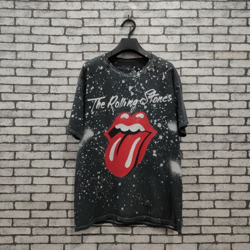 🔥เสื้อวง The Rolling Stones