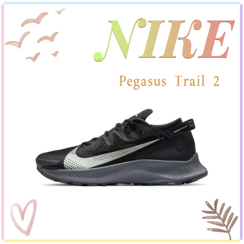 รองเท้าผ้าใบ Nike Pegasus Trail 2