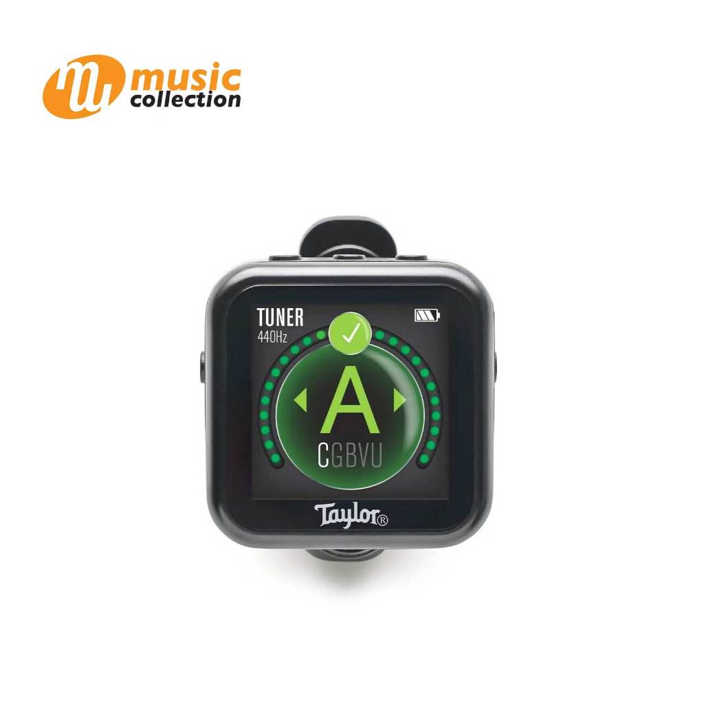 เครื่องตั้งสาย TAYLOR BEACON TUNER